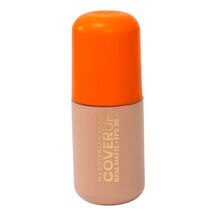 MARI MARIA MM BASE COVER UP - MM05N